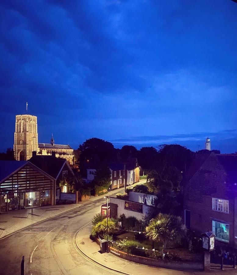 Апартаменти High View, Southwold High Street Екстер'єр фото